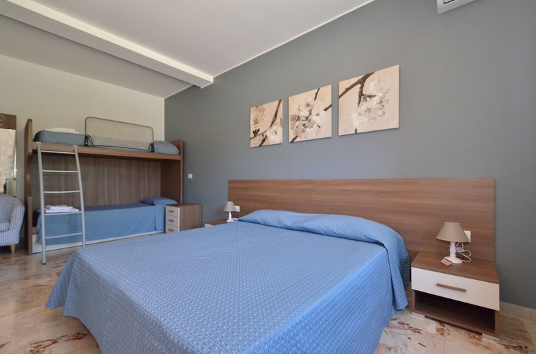 Hotel Albergo Ristorante Della Torre