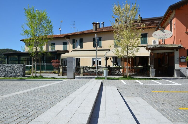 Hotel Albergo Ristorante Della Torre