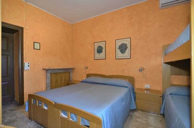 Hotel Albergo Ristorante Della Torre
