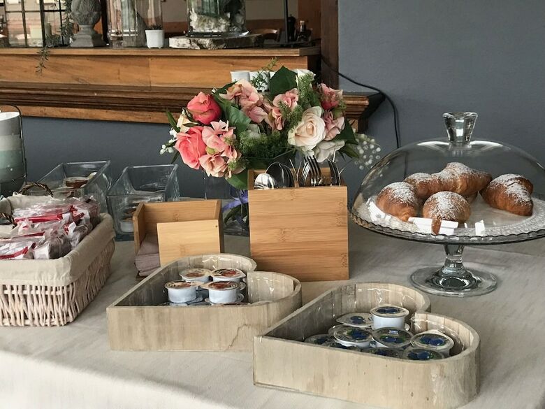 Hotel Albergo Ristorante Della Torre