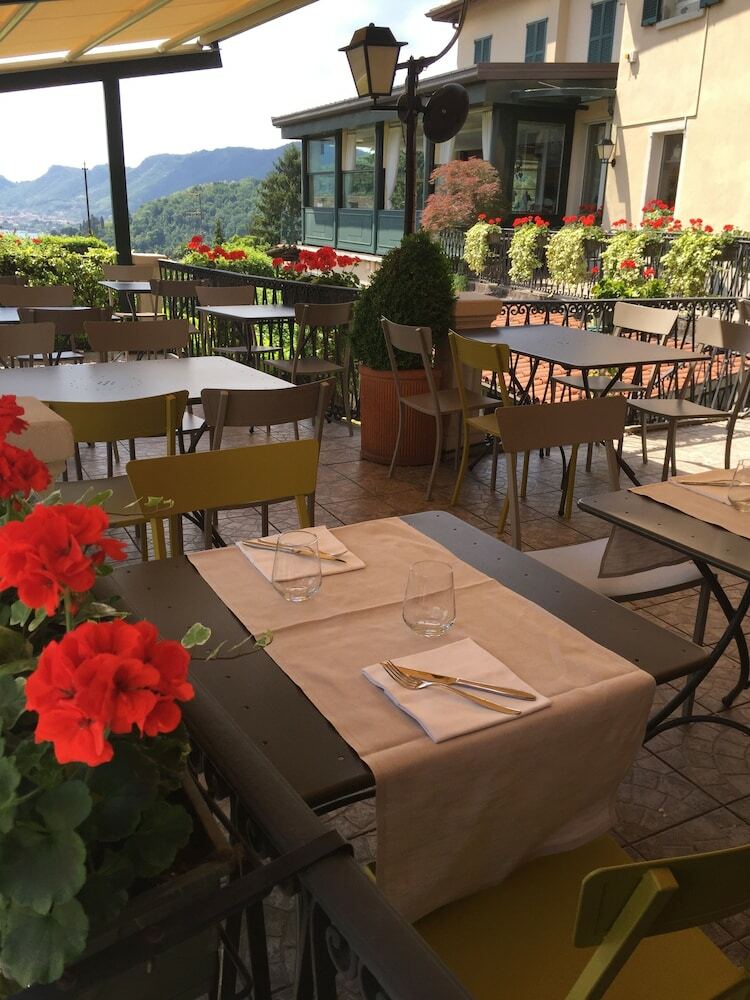 Hotel Albergo Ristorante Della Torre
