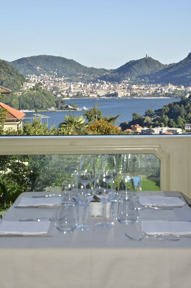 Hotel Albergo Ristorante Della Torre