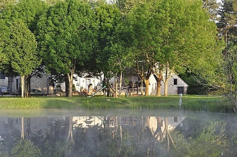 Hotel La Fr�geoli�re