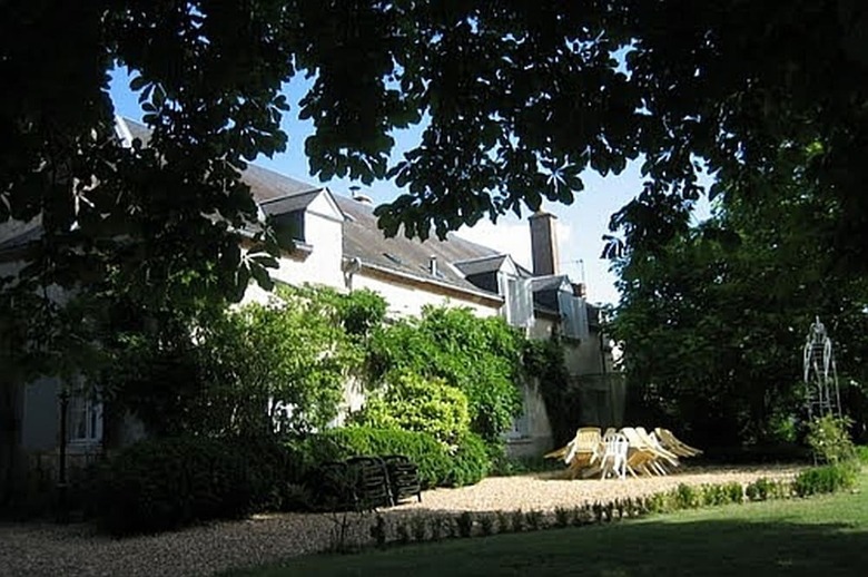 Hotel La Fr�geoli�re
