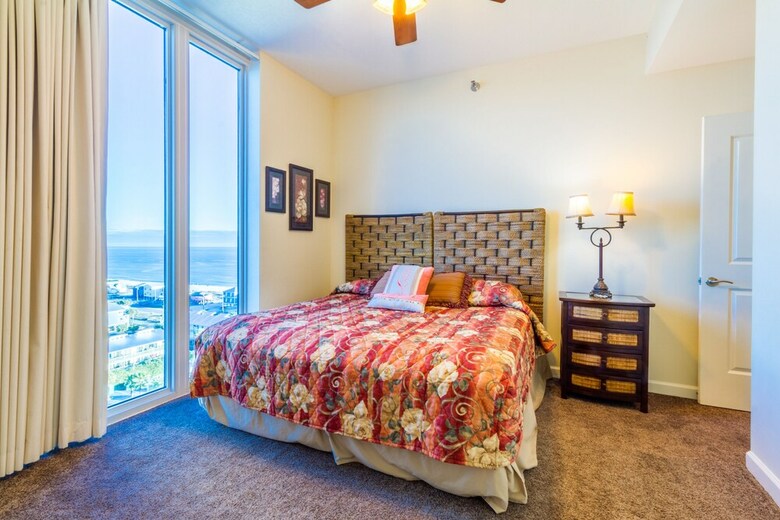 Lagoon Tower By Luxury Gulf Rentals