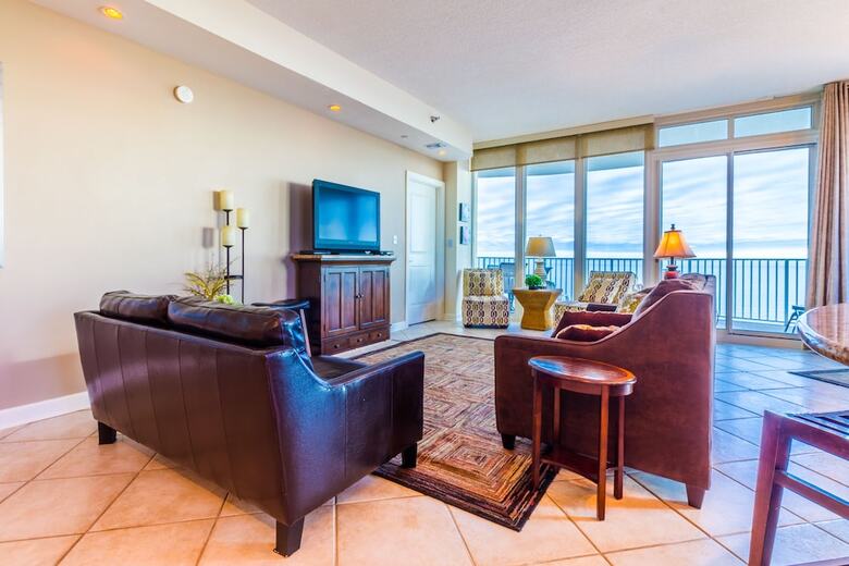 Lagoon Tower By Luxury Gulf Rentals