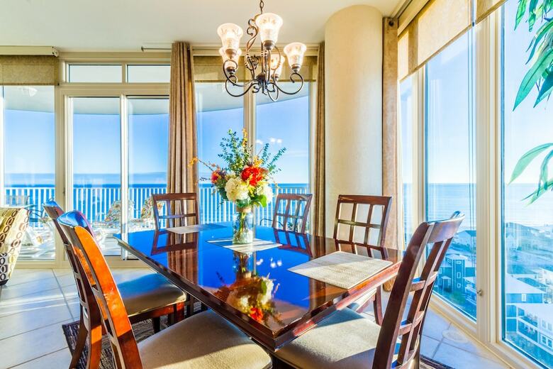 Lagoon Tower By Luxury Gulf Rentals