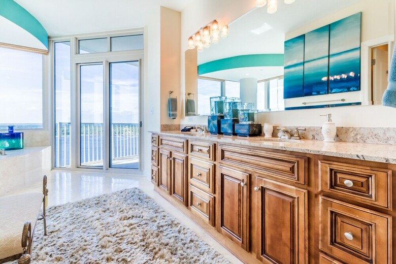 Lagoon Tower By Luxury Gulf Rentals