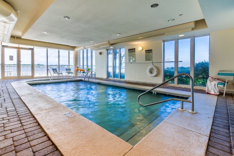 Lagoon Tower By Luxury Gulf Rentals