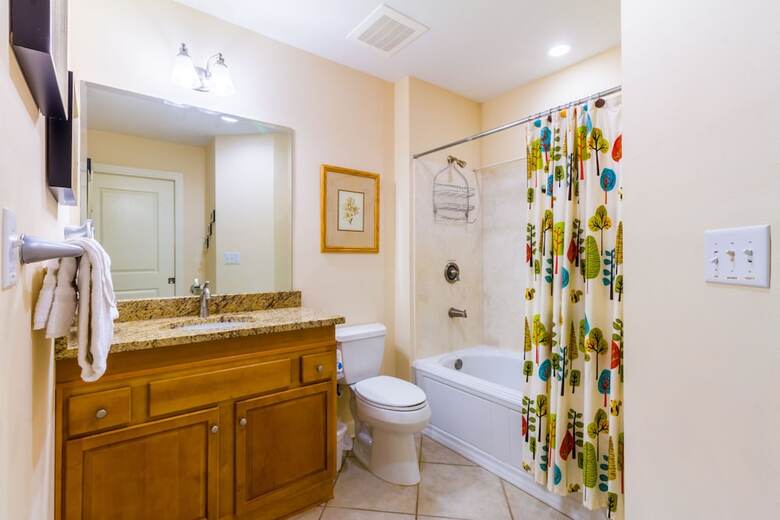 Lagoon Tower By Luxury Gulf Rentals