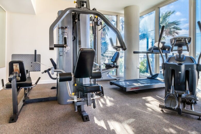 Lagoon Tower By Luxury Gulf Rentals