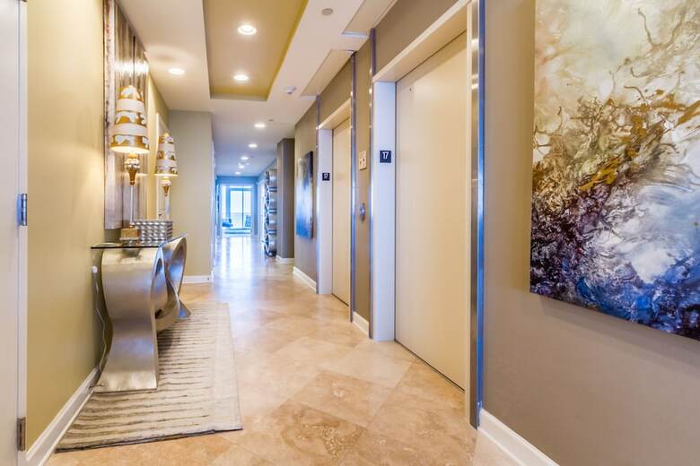 Lagoon Tower By Luxury Gulf Rentals