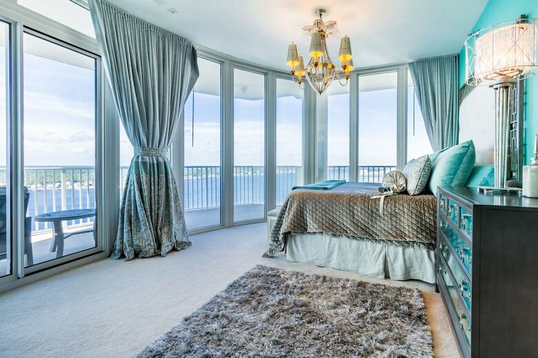 Lagoon Tower By Luxury Gulf Rentals