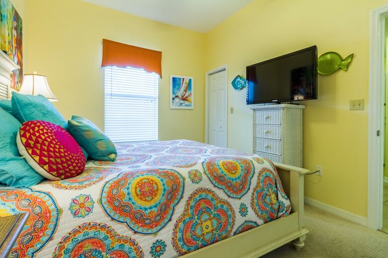 Spanish Key By Luxury Gulf Rentals