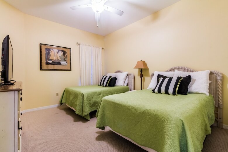 Spanish Key By Luxury Gulf Rentals