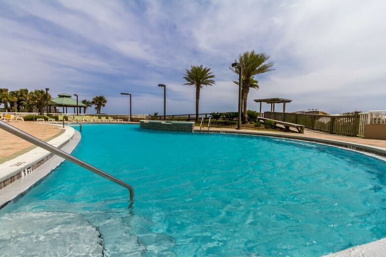 Spanish Key By Luxury Gulf Rentals