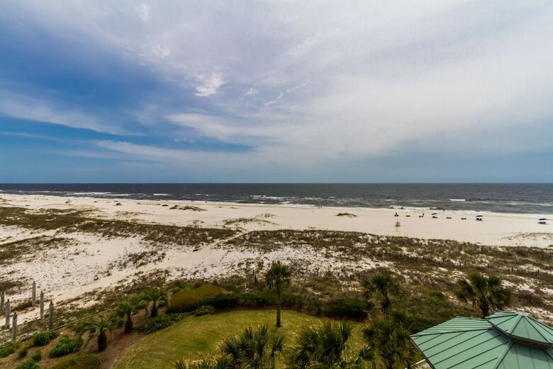 Spanish Key By Luxury Gulf Rentals
