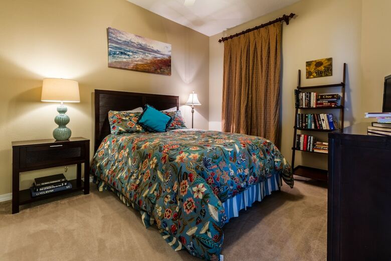 Spanish Key By Luxury Gulf Rentals