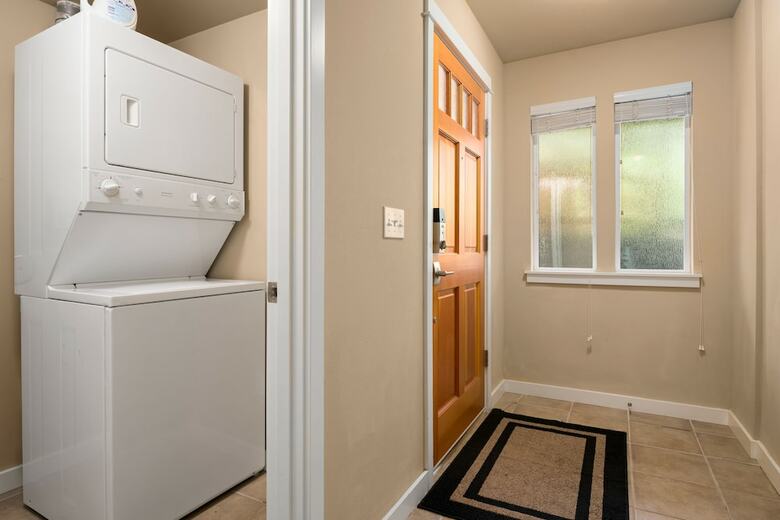 Seattle Vacation Home: Life's A Mountain