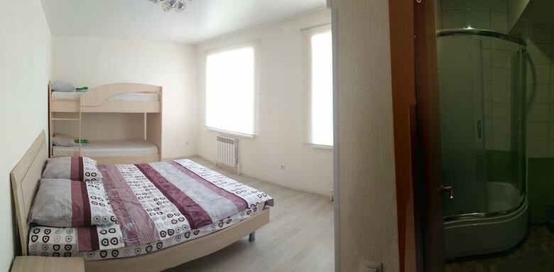Hostal Hostel Relax