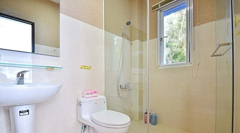 Sia Lyu Di B&B