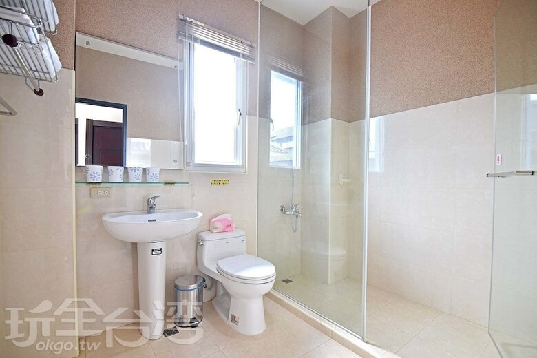 Sia Lyu Di B&B
