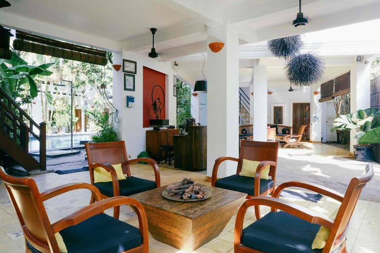 Hotel Urban Residences - Siem Reap