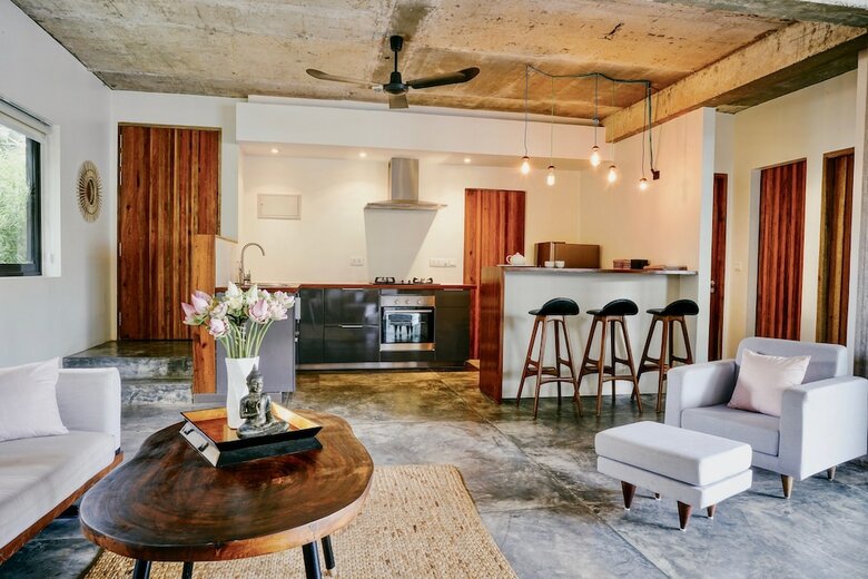 Hotel Urban Residences - Siem Reap
