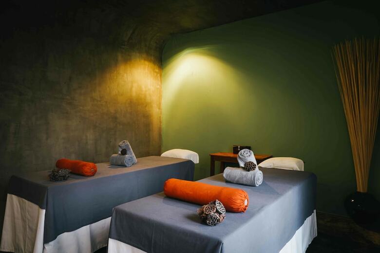 Hotel Urban Residences - Siem Reap