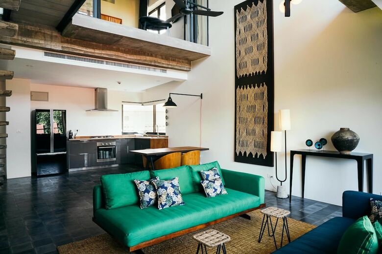 Hotel Urban Residences - Siem Reap