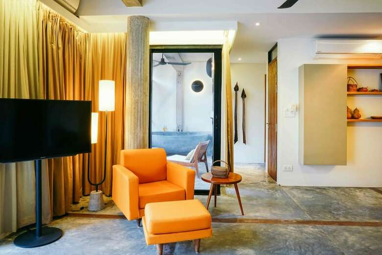 Hotel Urban Residences - Siem Reap