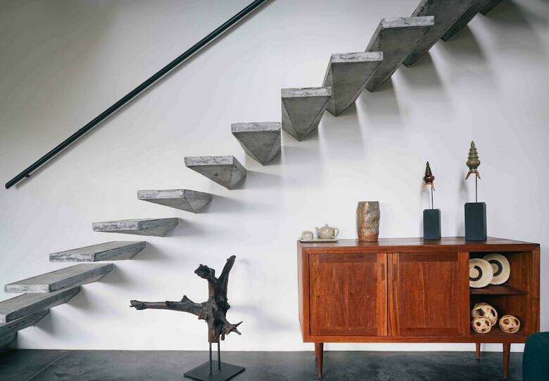 Hotel Urban Residences - Siem Reap
