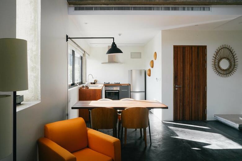 Hotel Urban Residences - Siem Reap