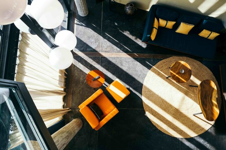 Hotel Urban Residences - Siem Reap