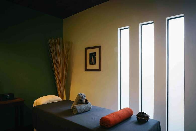 Hotel Urban Residences - Siem Reap