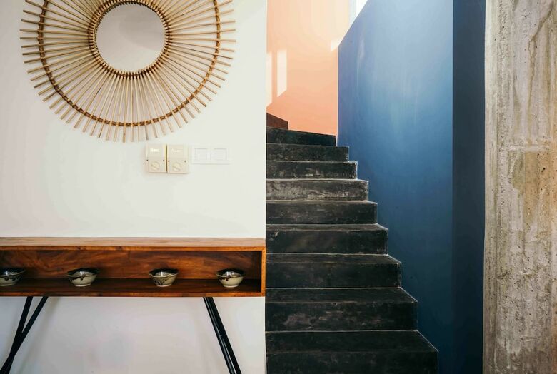 Hotel Urban Residences - Siem Reap