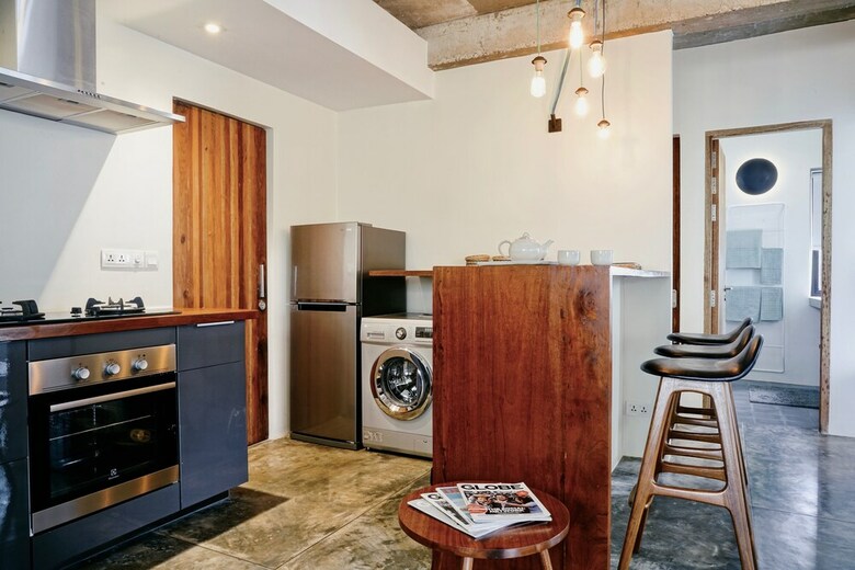 Hotel Urban Residences - Siem Reap
