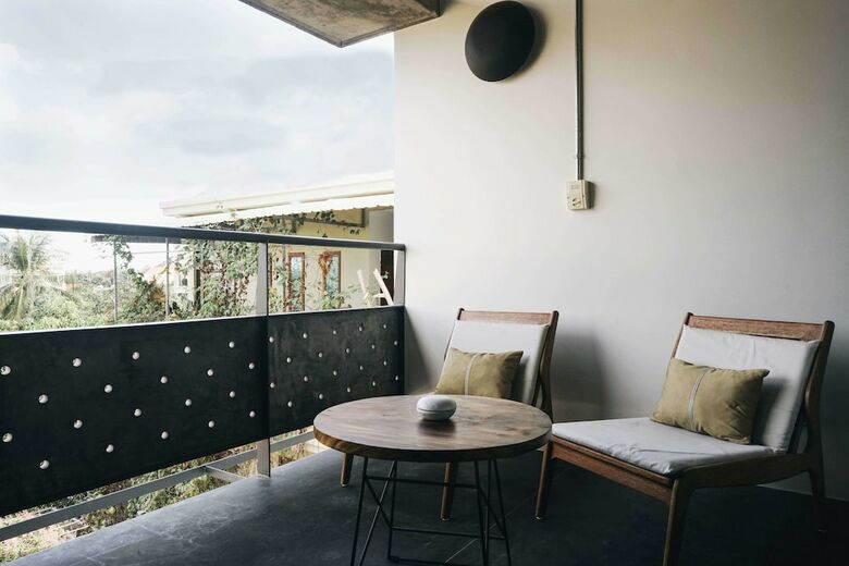 Hotel Urban Residences - Siem Reap