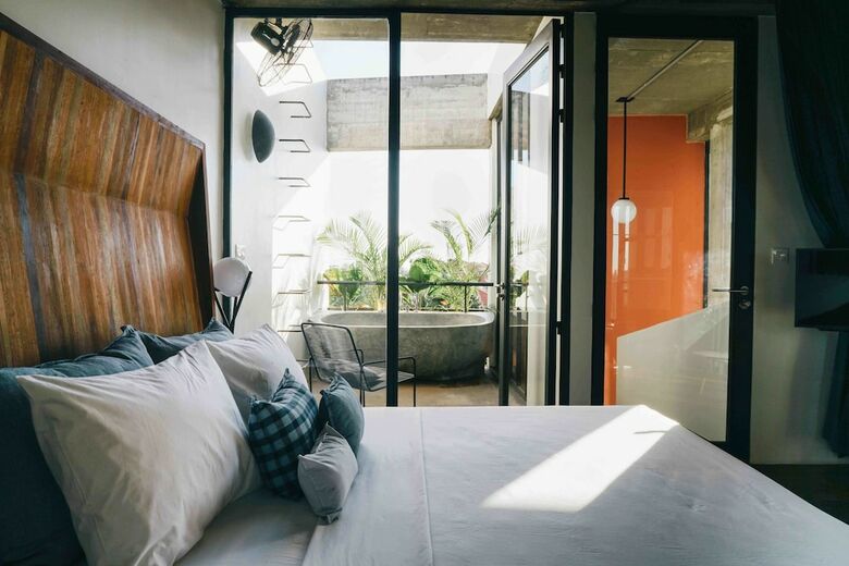 Hotel Urban Residences - Siem Reap
