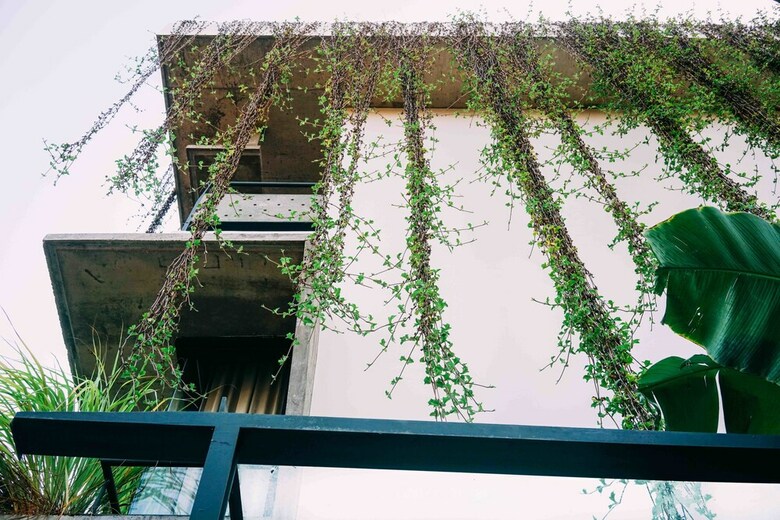 Hotel Urban Residences - Siem Reap