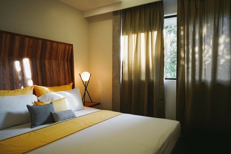Hotel Urban Residences - Siem Reap