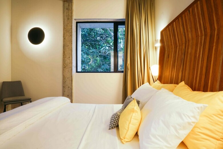 Hotel Urban Residences - Siem Reap