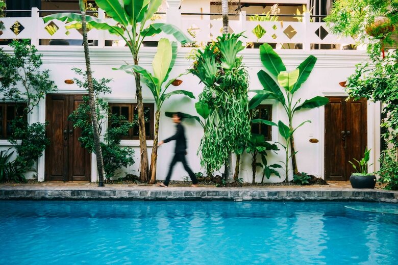 Hotel Urban Residences - Siem Reap