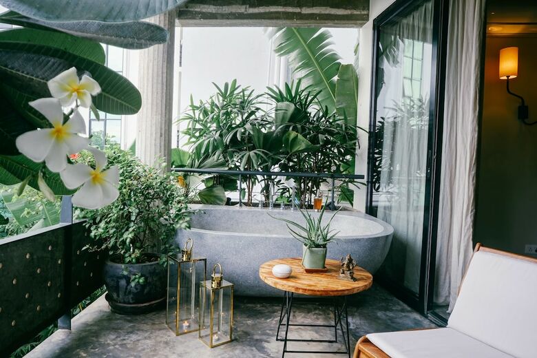 Hotel Urban Residences - Siem Reap