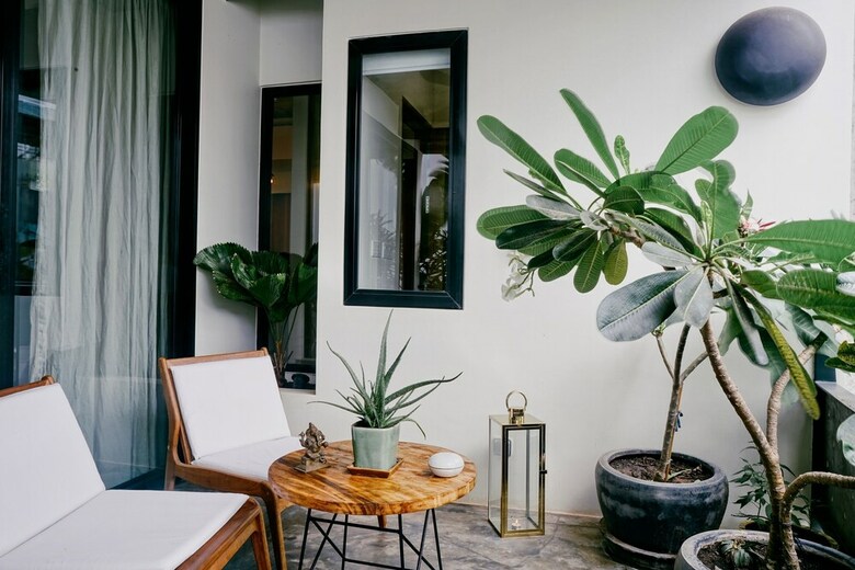 Hotel Urban Residences - Siem Reap