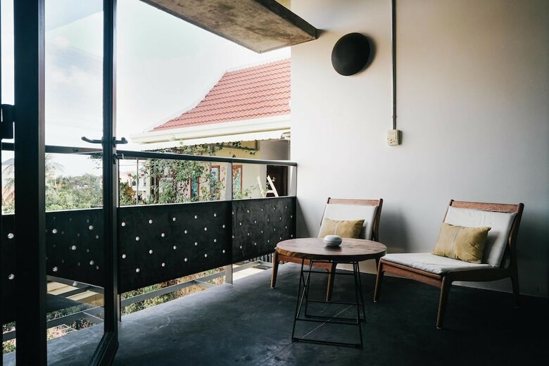 Hotel Urban Residences - Siem Reap