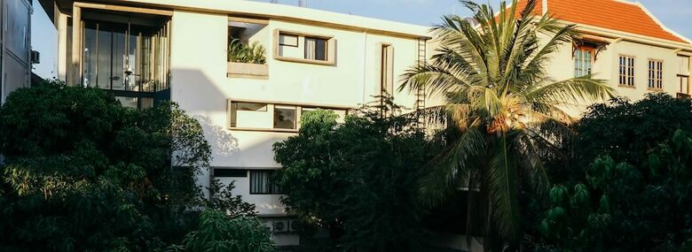 Hotel Urban Residences - Siem Reap