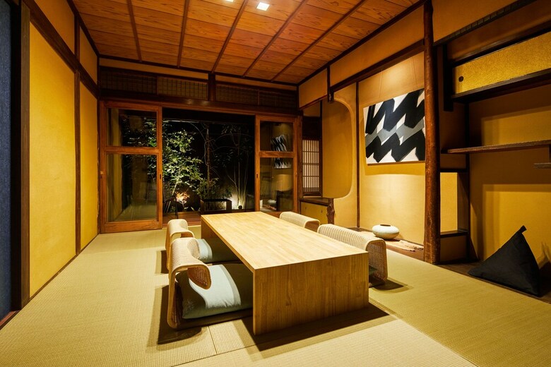 Maana Kyoto