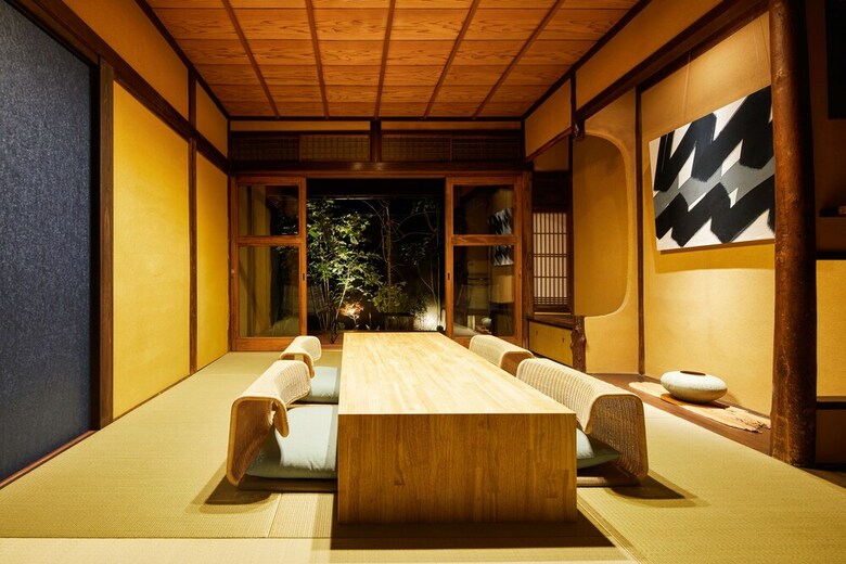 Maana Kyoto