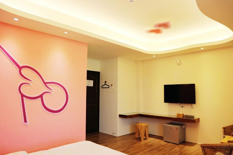 Dream Wo B&B